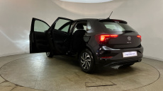 Volkswagen Polo 1.0 Life 5dr Petrol Hatchback